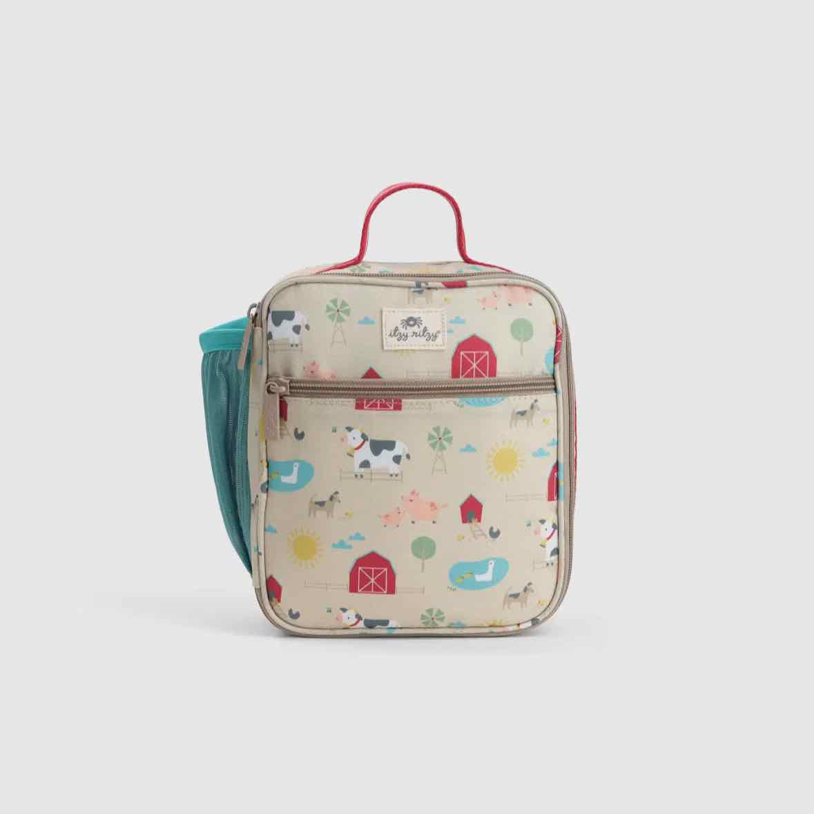 Itzy Ritzy Lunch Box