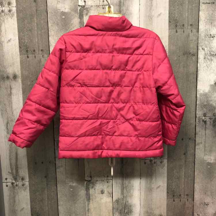 Size 3T Pink Old Navy Snow Jacket
