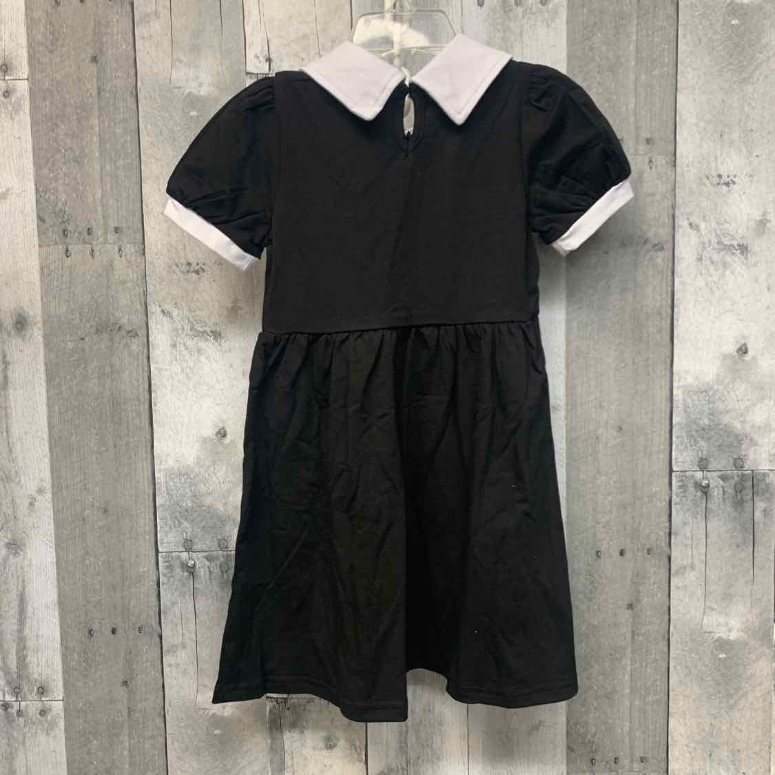 Size 2/3 Black/White Presley Couture Dress