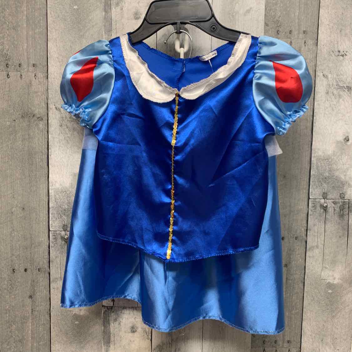 Generic Blue Size No Size Halloween Costume - Big Kid