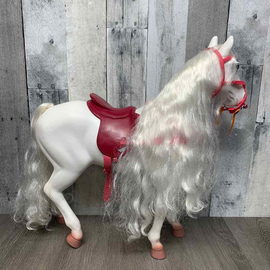 Our Generation White Doll Accessories