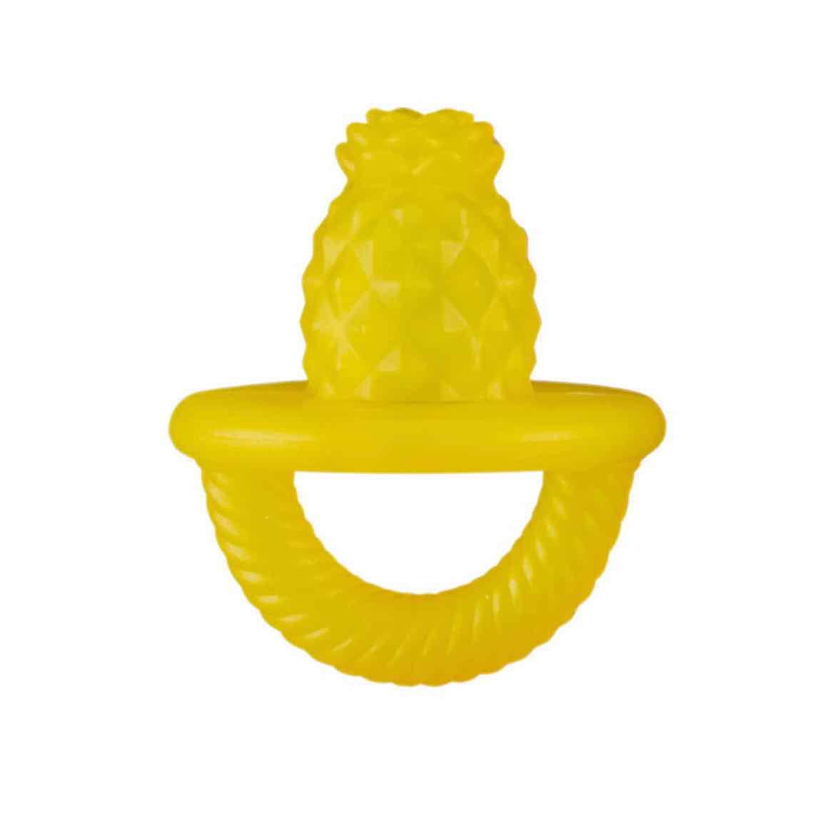 Itzy Ritzy Teensy Teether - More Options - OodlesCB