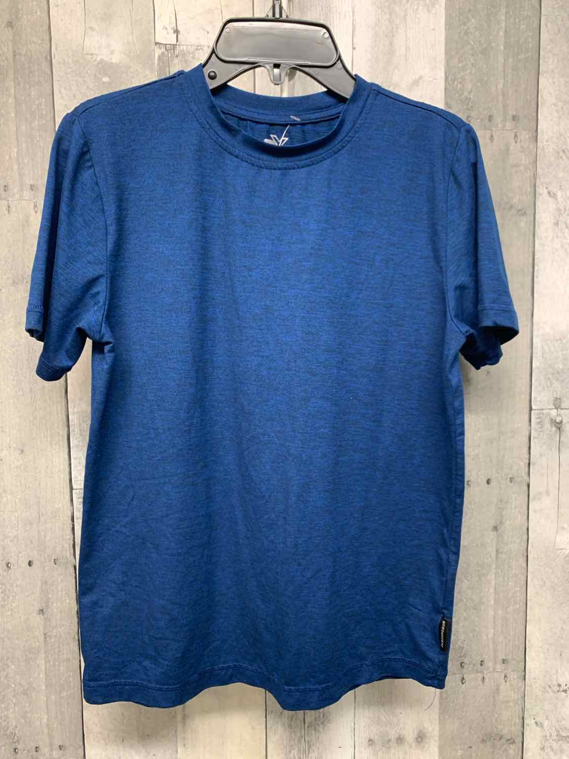 Size 10/12 Blue ZeroXposur T Shirt - OodlesCB