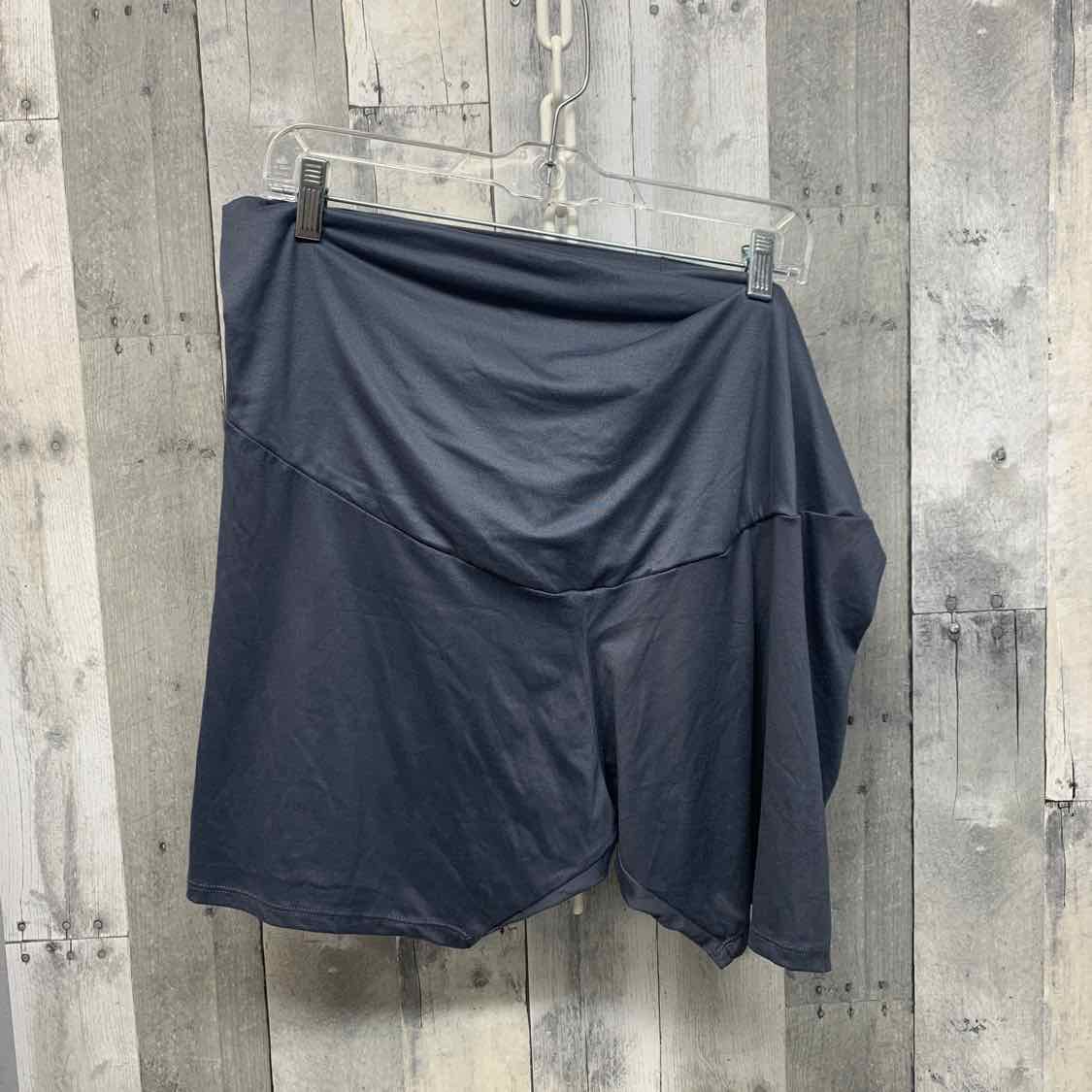 Size XXL Gray Time and Tru Active Shorts