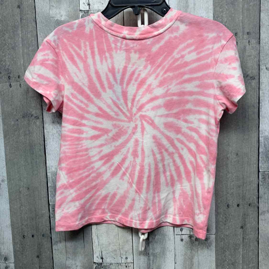 Size 8 Pink Cat & Jack T Shirt