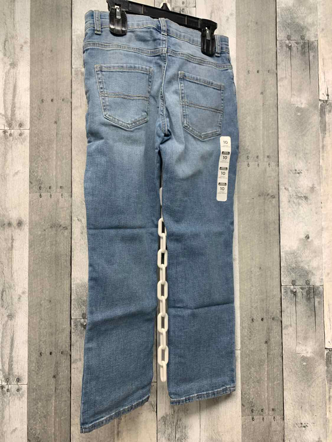 Size 10 Denim Children's Place Jeans - OodlesCB