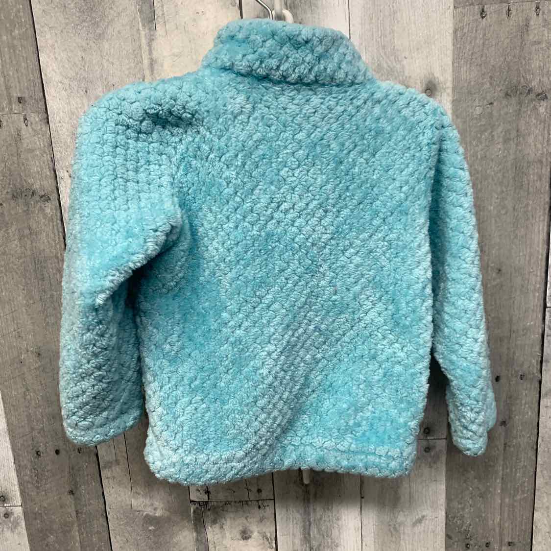Size 3T Blue Columbia Sportswear Light Jacket