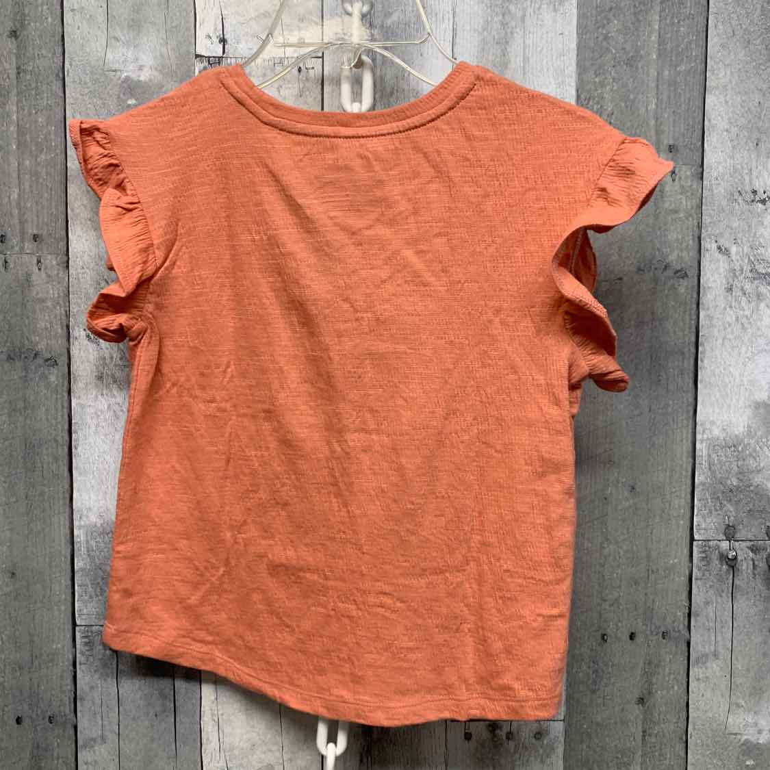 Size Small Coral Cat & Jack T Shirt
