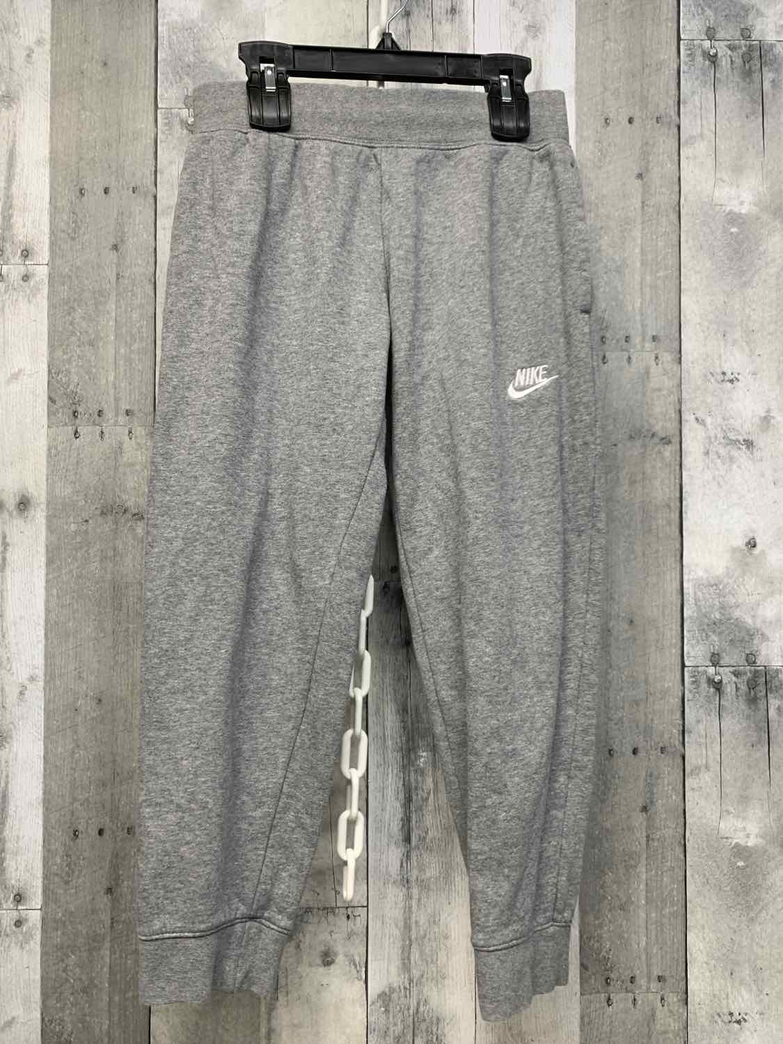 Size Small Gray Sport Brand Athletic Pants