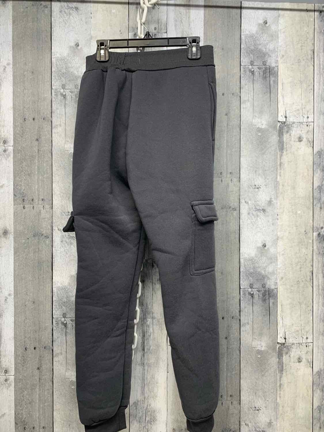 Size 14 Gray B Brand Athletic Pants