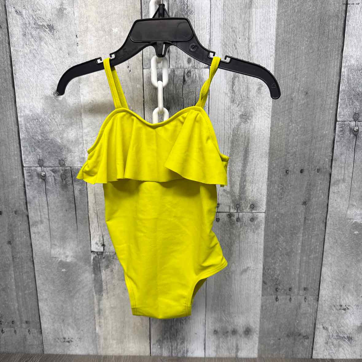Size 12-18 Months Green Old Navy Swim Suit - 1pc - OodlesCB