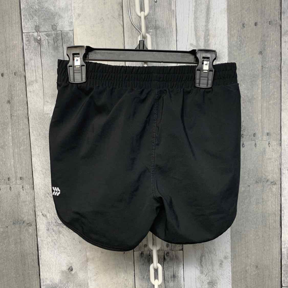 Size 8 Black All in Motion Athletic Pants