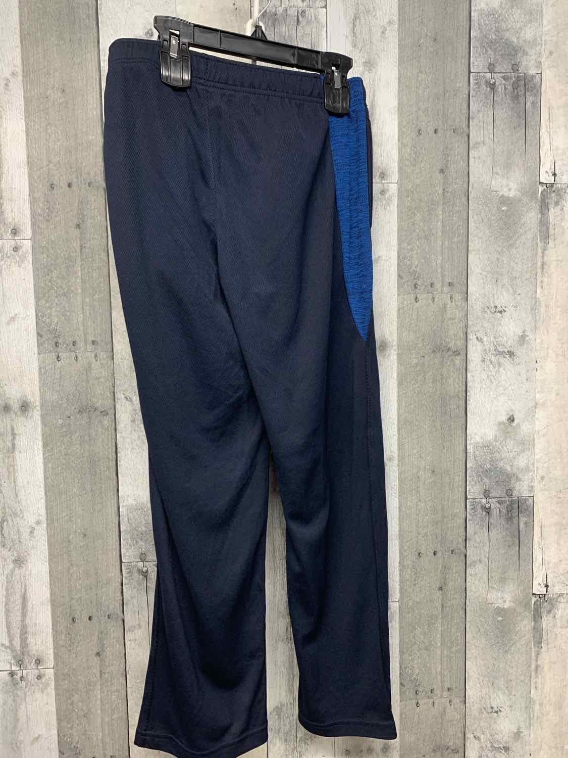 Size 10/12 Navy/Blue Old Navy Athletic Pants