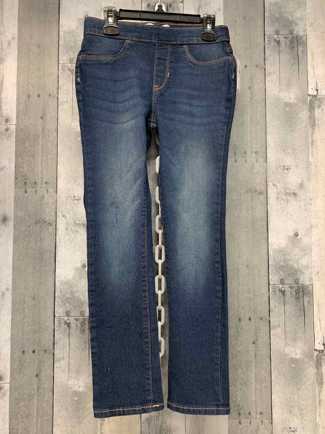 Size 10/12 Denim Old Navy Jeans