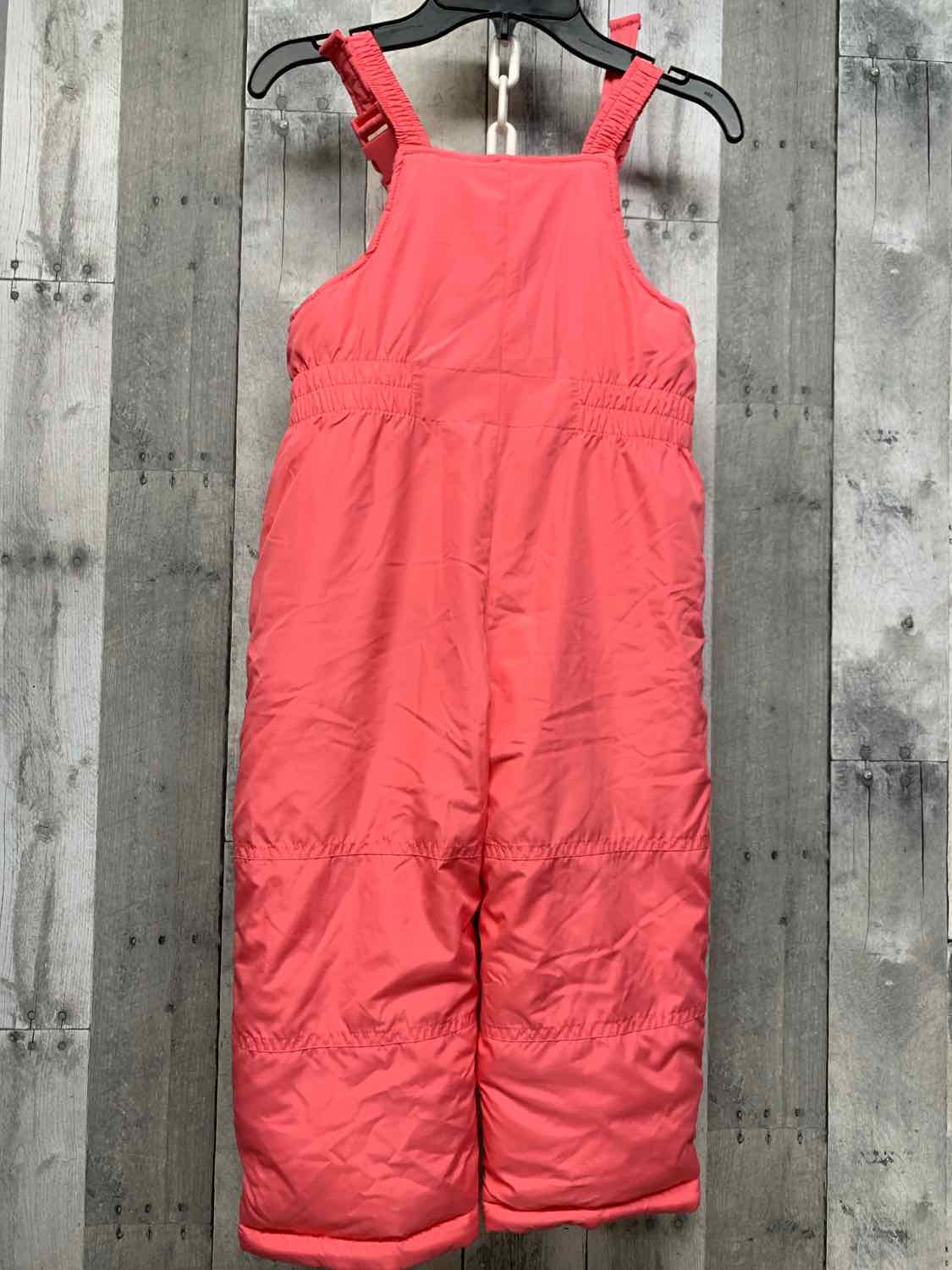 Size 4 Pink Carter's Snow Pants