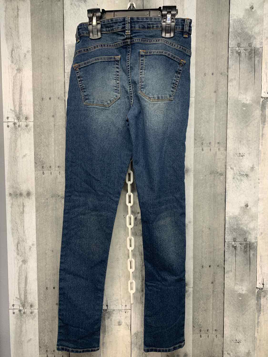 Size 14 Denim B Brand Jeans