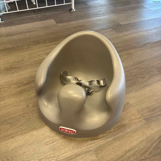 Nuby Gray Infant Seat