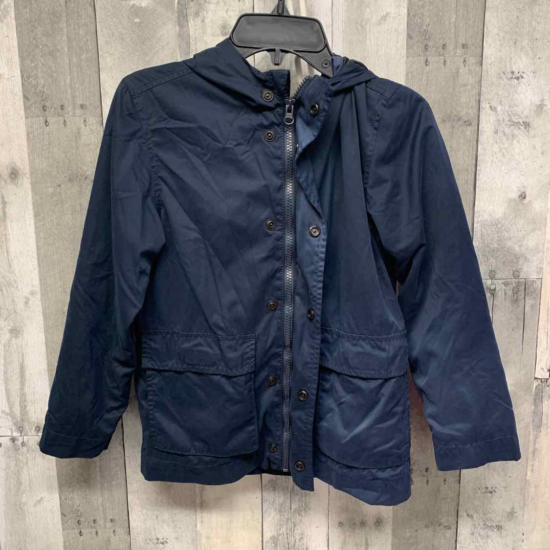 Size Medium Navy Old Navy Light Jacket