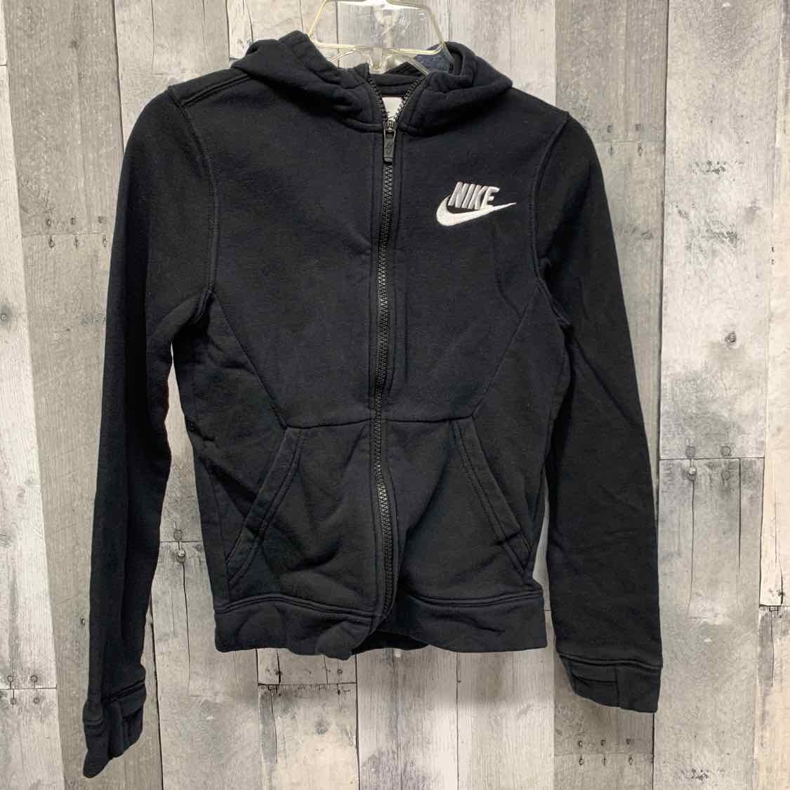 Size Small Black Sport Brand Light Jacket