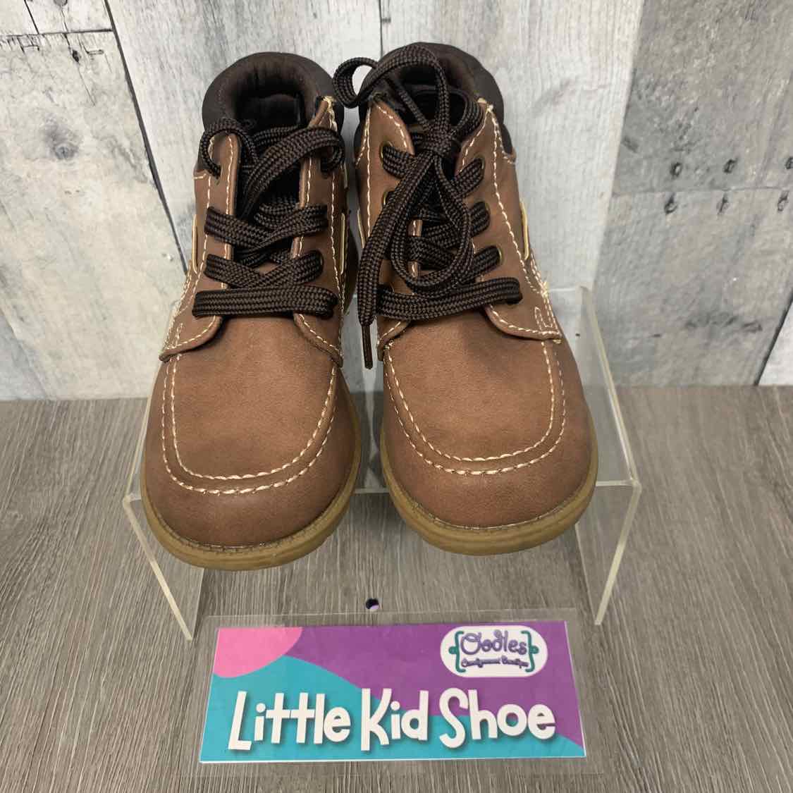 Size 9 Brown B Brand Boots