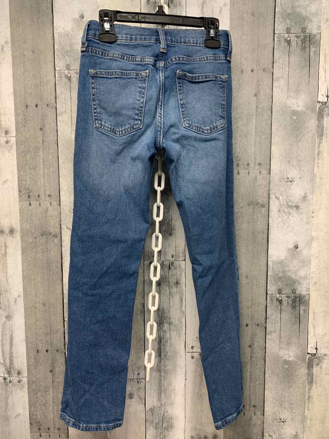 Size 10 Denim Old Navy Jeans