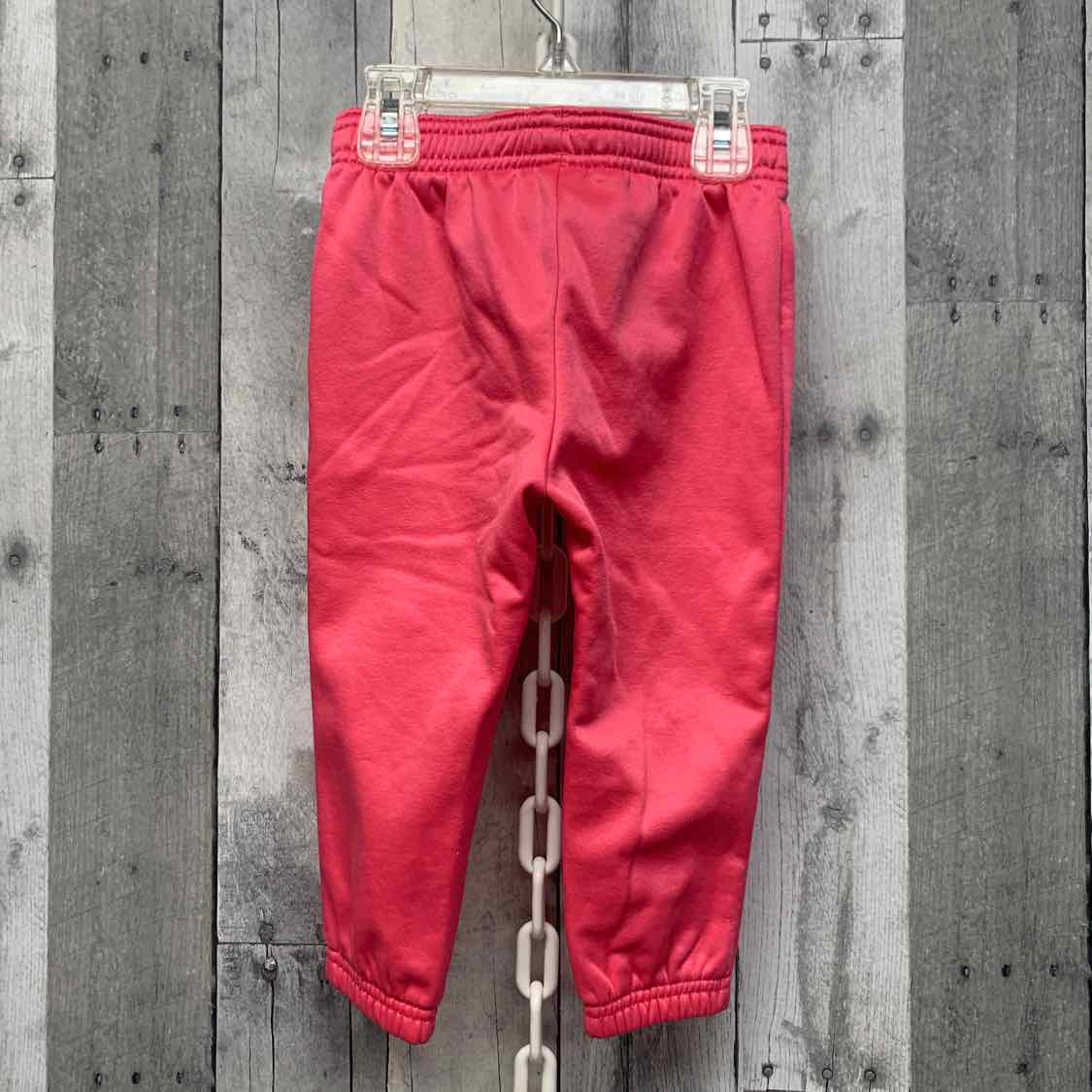 Size 18 Months Pink Sport Brand Athletic Pants