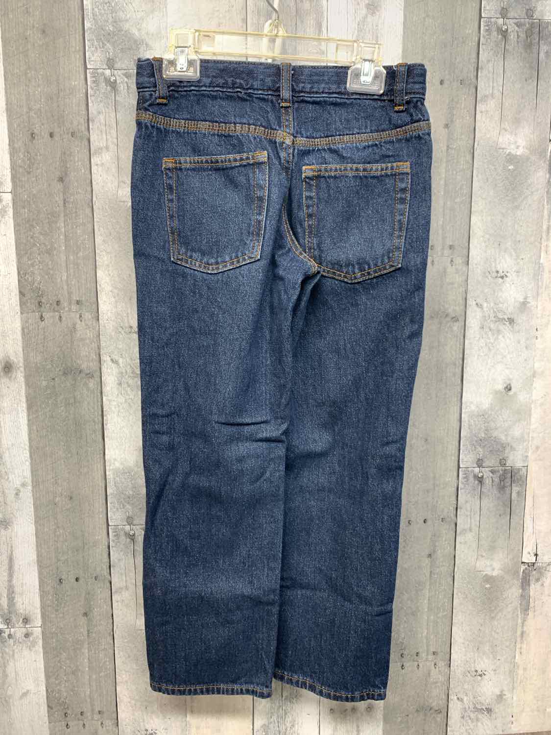 Size 12 Denim Cat & Jack Pants
