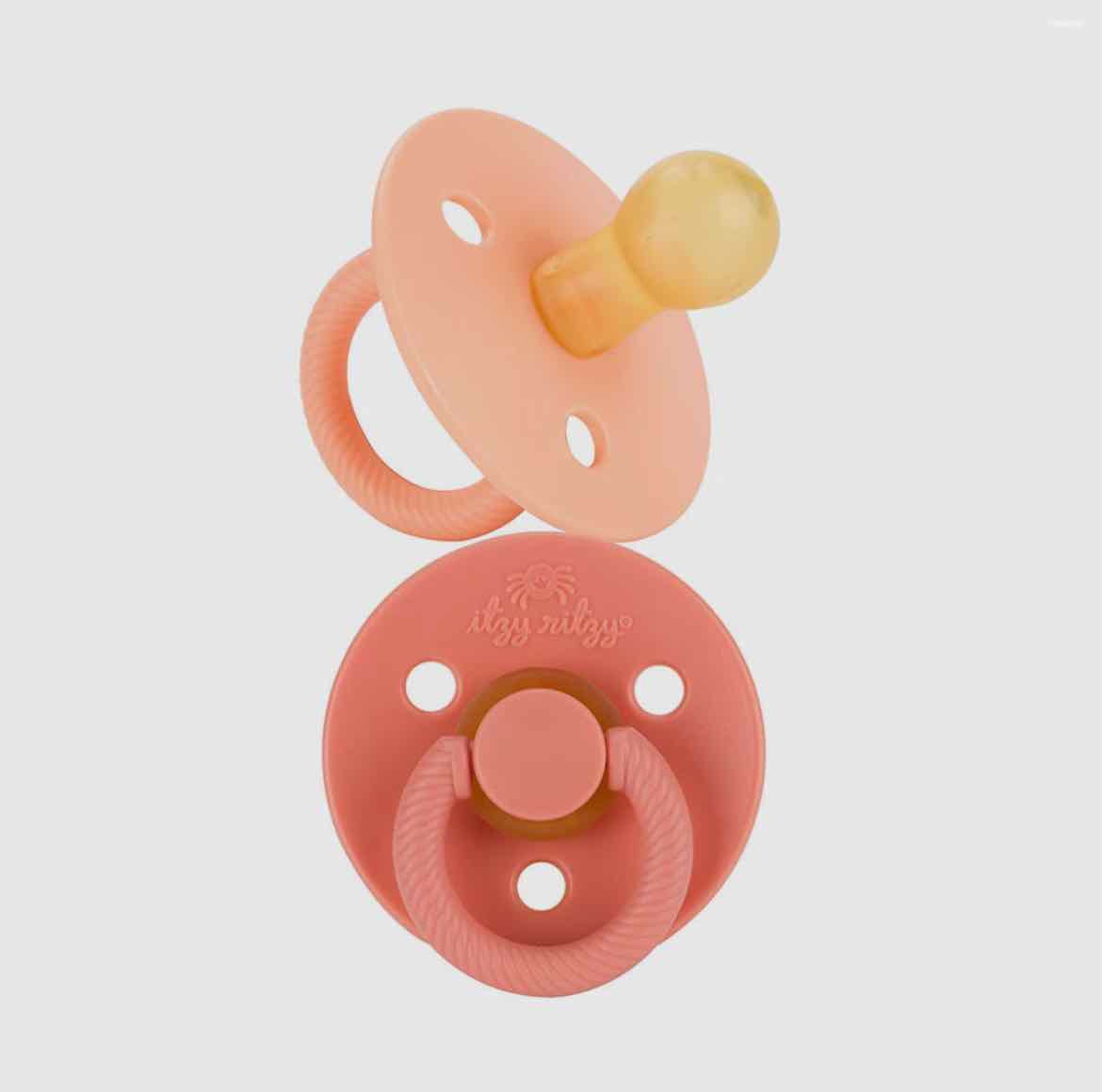 Itzy Ritzy Pacifier - More Options - OodlesCB