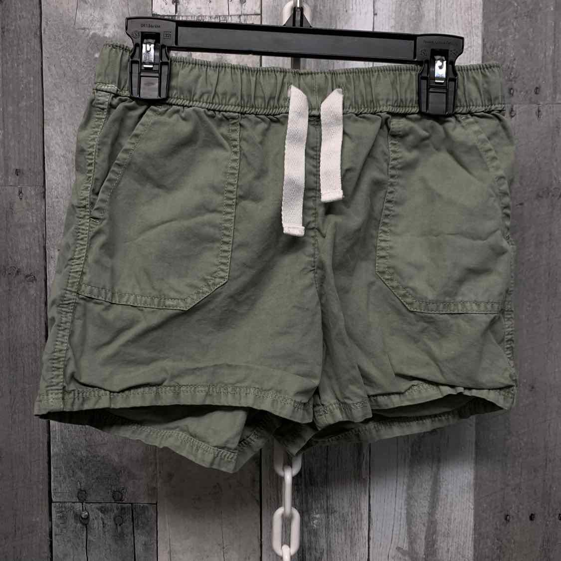 Size Medium Green Vineyard Vines Shorts