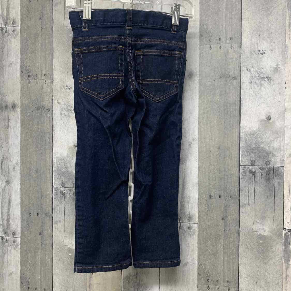 Size 4T Denim Cat & Jack Jeans