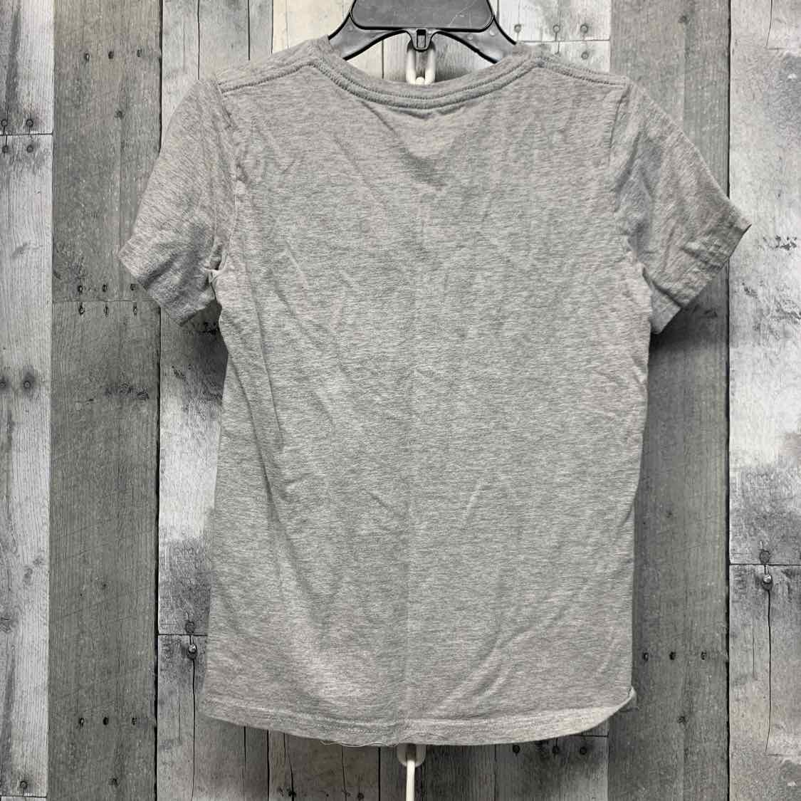 Size Medium Gray Champion T Shirt