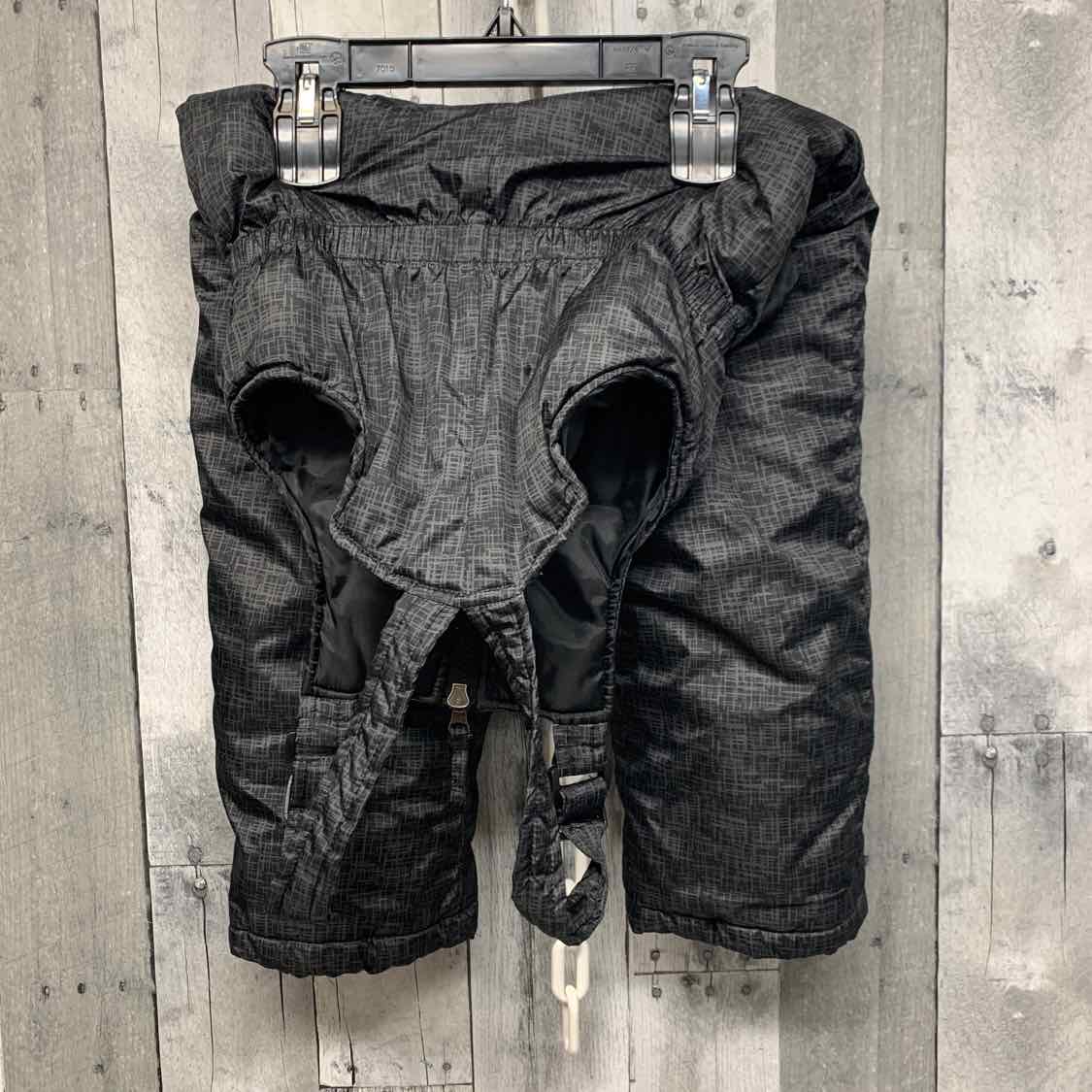 Size 4/5 Gray iXtreme Snow Pants
