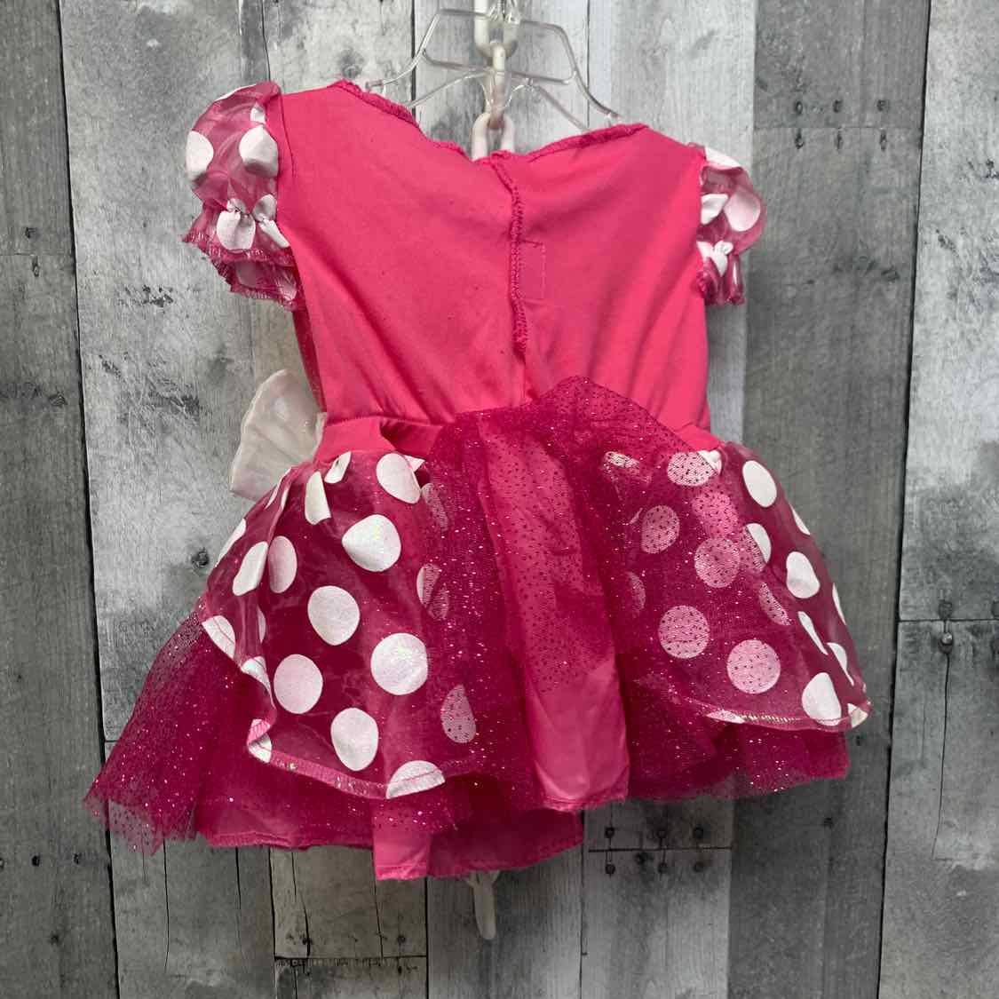 Generic Pink Size No Size Halloween Costume - Little Kid