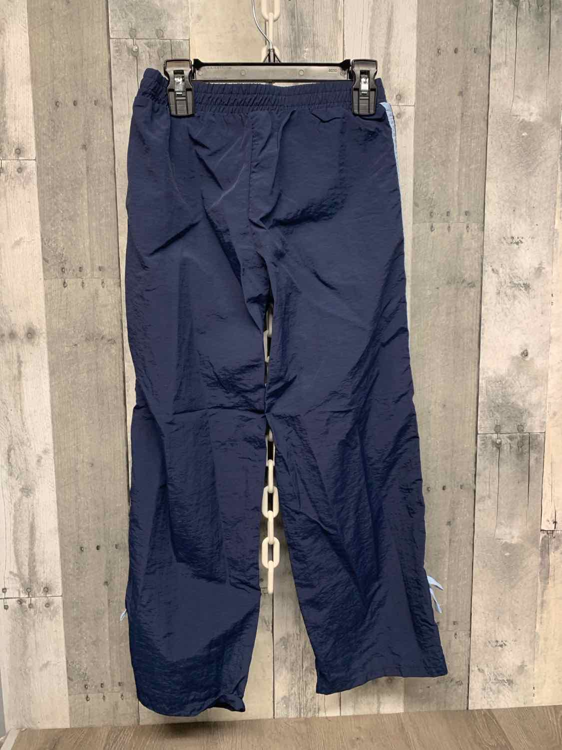 Size 8 Navy/Blue Art Class Athletic Pants