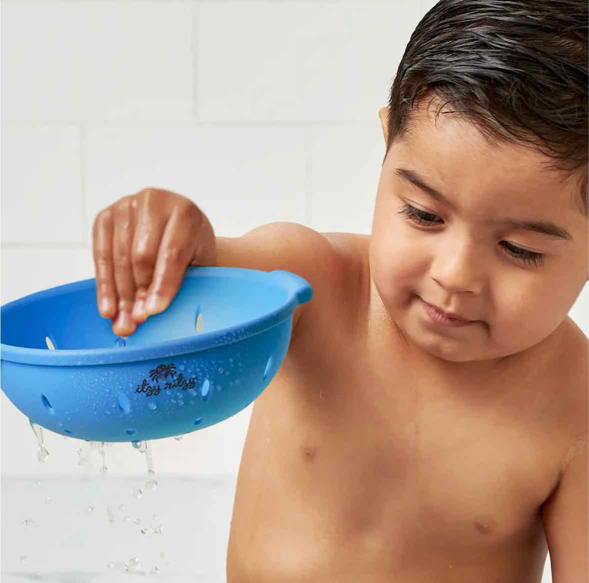 Itzy Splash Pals Pasta - OodlesCB