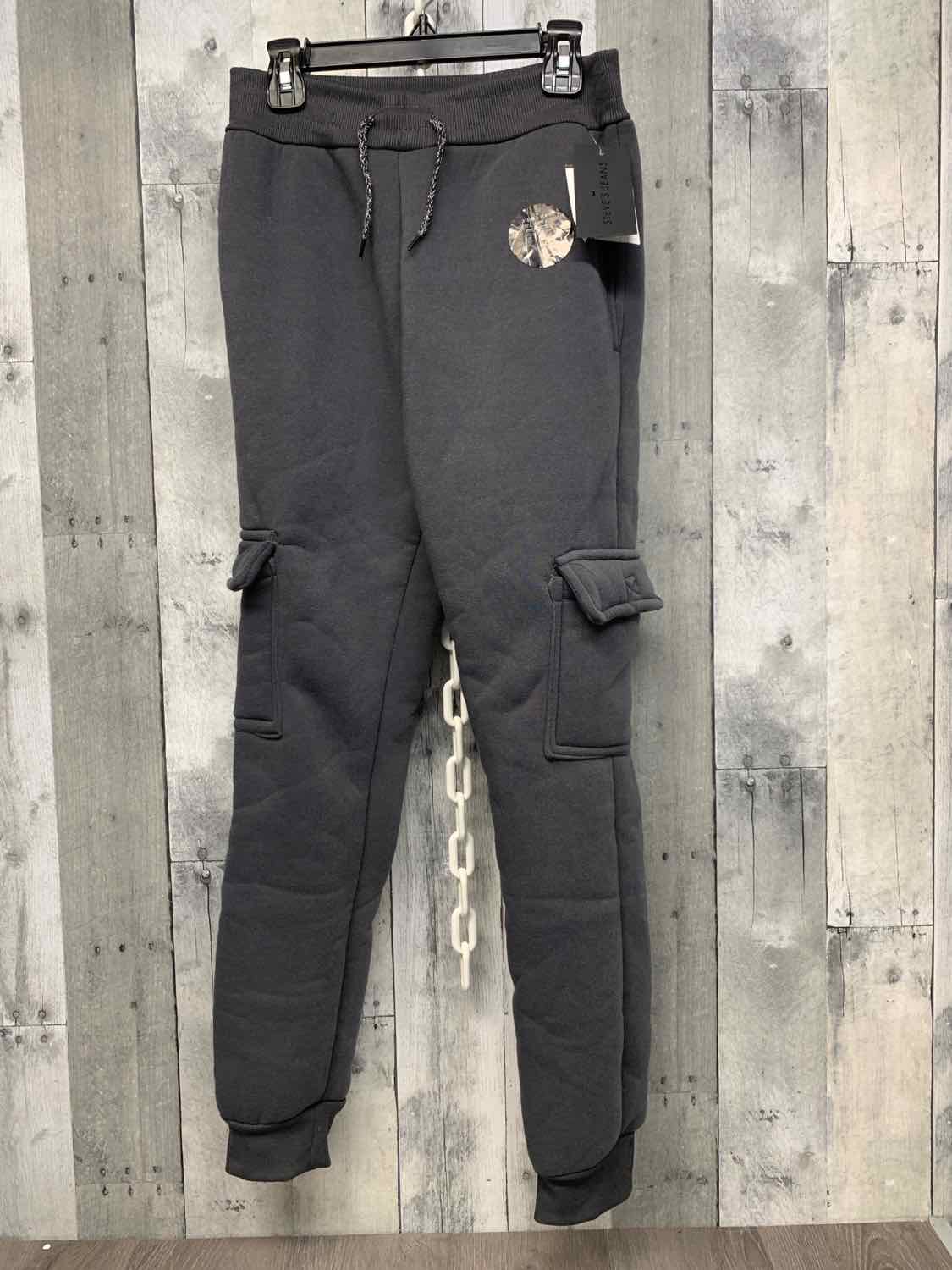 Size 14 Gray B Brand Athletic Pants