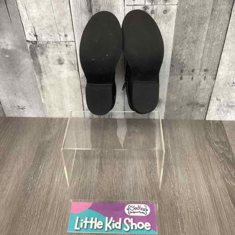 Size 11 Black B Brand Boots