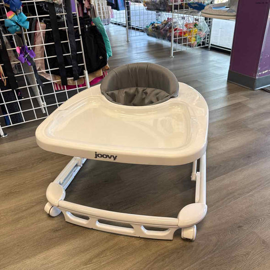 Joovy Gray/White Walker