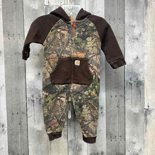 Infant Boys' Outerwear