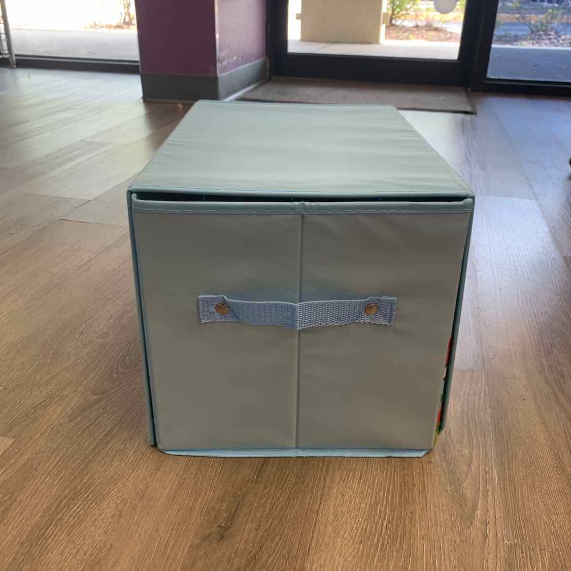 Storage Bin