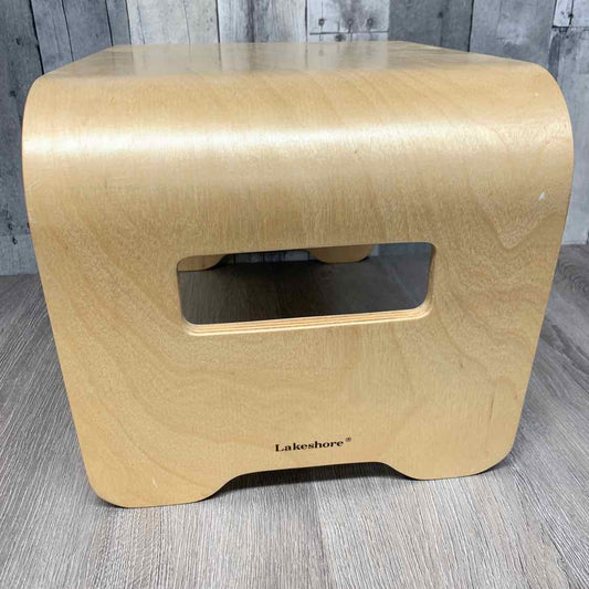 Lakeshore Tan Desk