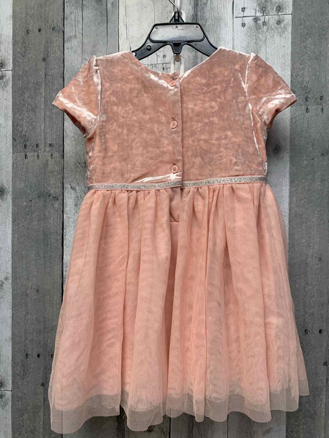 Size 3T Pink Children's Place Dress