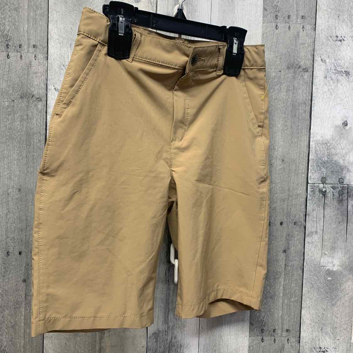 Size 12 Tan Children's Place Shorts