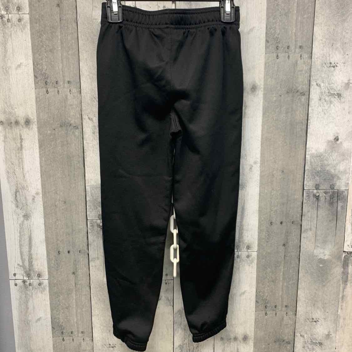 Size 7 Black Sport Brand Athletic Pants