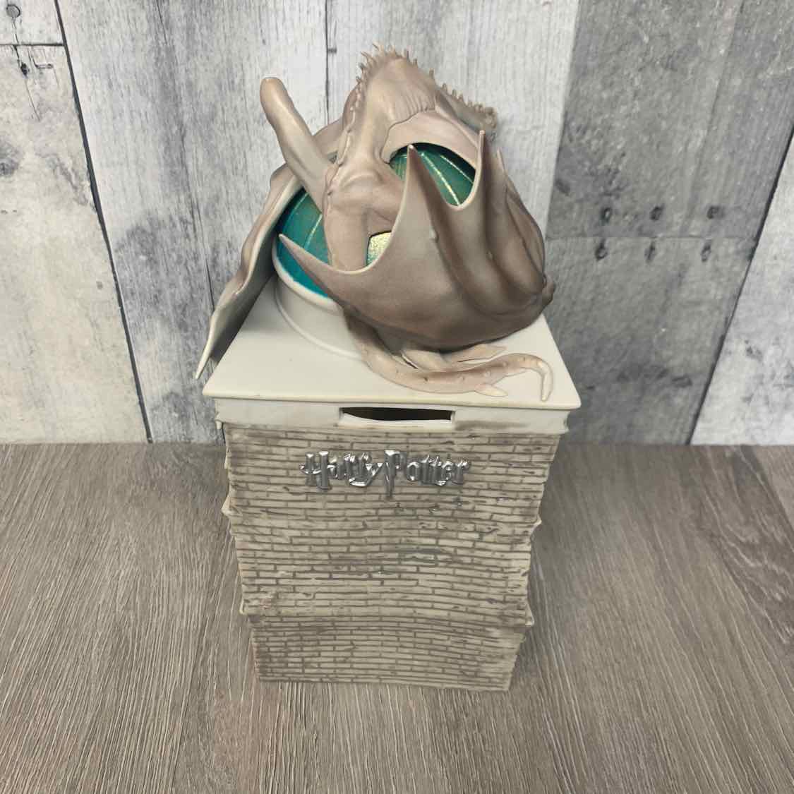 Generic Gray/Teal Misc Gift