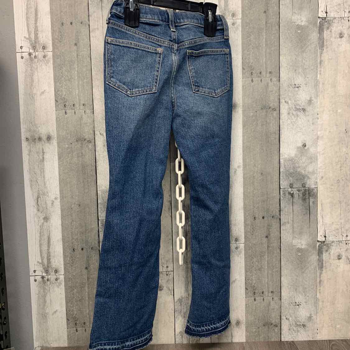 Size 10 Denim Old Navy Jeans