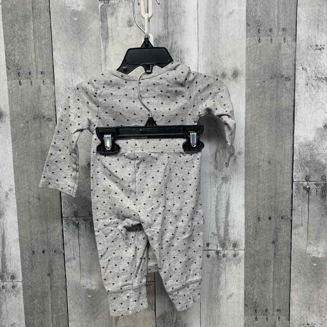 Size 18 Months Blue/Yellow Disney 2pc PJs