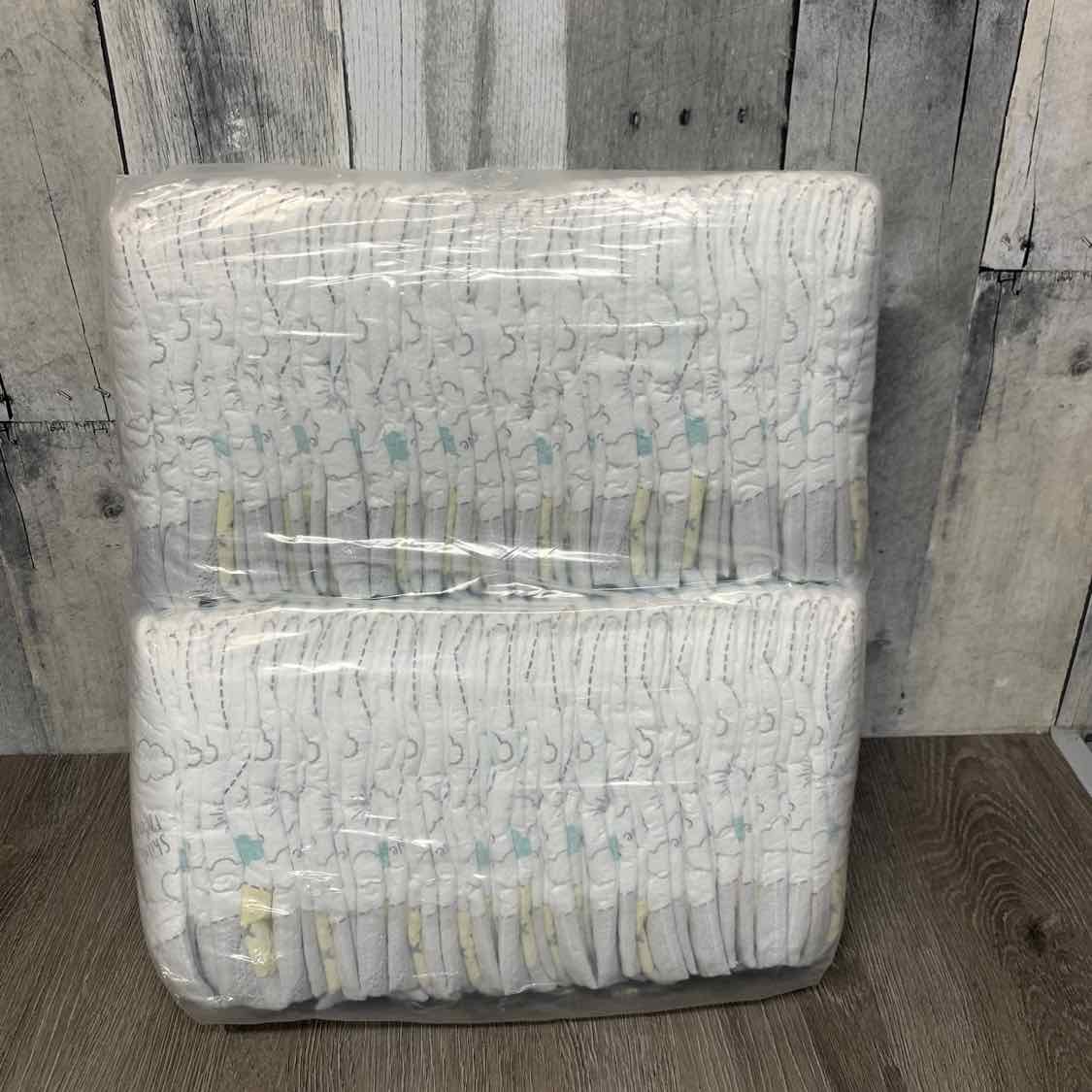 Diaper Size 1 Pampers Disposable Diapers