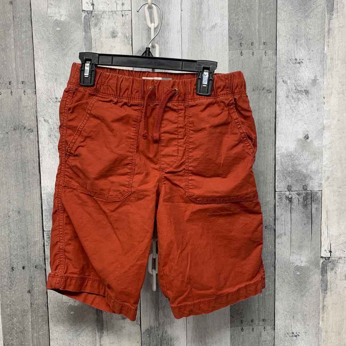 Size 10/12 Red Old Navy Shorts