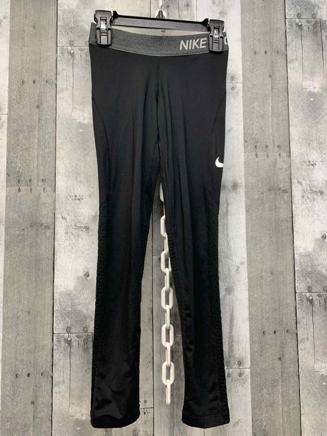 Size Small Black Sport Brand Athletic Pants